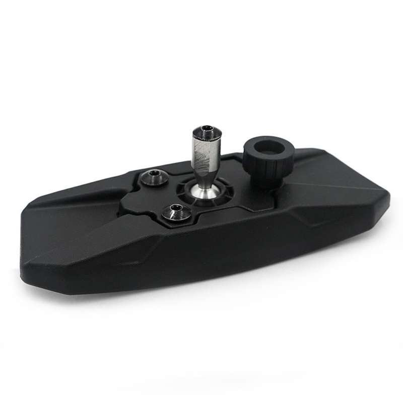 For Can-Am BRP UTV Maverick X3 UTV-39 Rear View Mirror Center Mirror