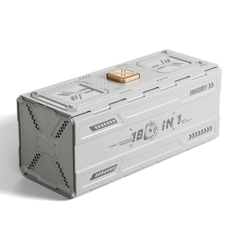Jakemy JM-8192 186 in1 CR-V Precision Screwdriver Set