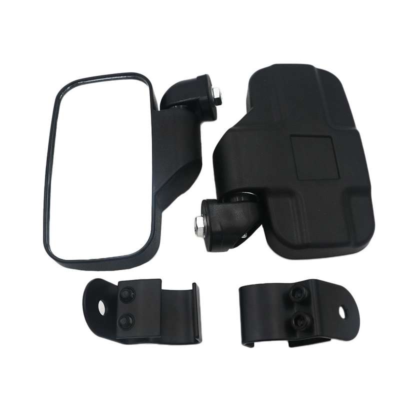 UTV-8C UTV / ATV Universal Rear View Mirror Side Mirror