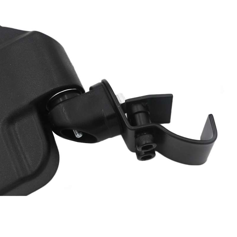 UTV-8C UTV / ATV Universal Rear View Mirror Side Mirror