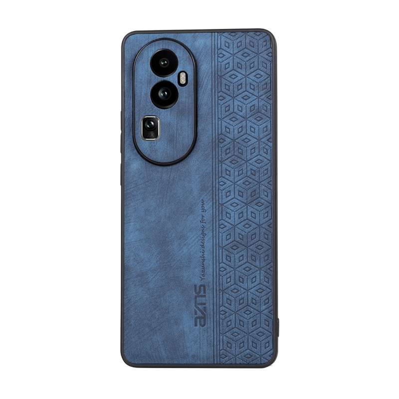 For Samsung Galaxy A54 Armor Warrior Shockproof PC + TPU Phone Case(Black)