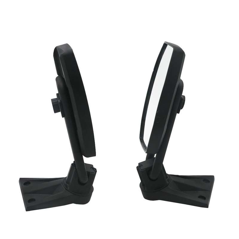 SF-JP-005 Jeep Rearview Mirror Reflective Mirror Side Reversing Mirror