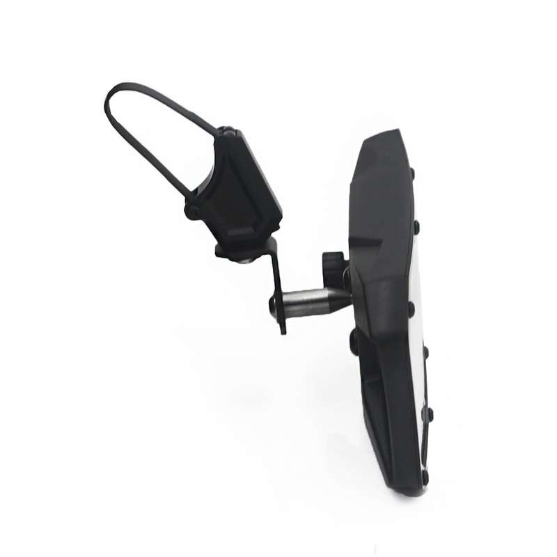 For UTV / ATV UTV-59B Universal 1.75 - 2 inch Rearview Mirror Center Mirror
