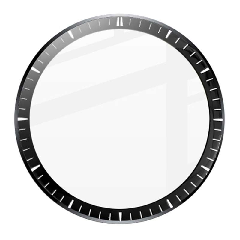 For Huawei Watch 4 Pro IMAK Plexiglass HD Watch Protective Film