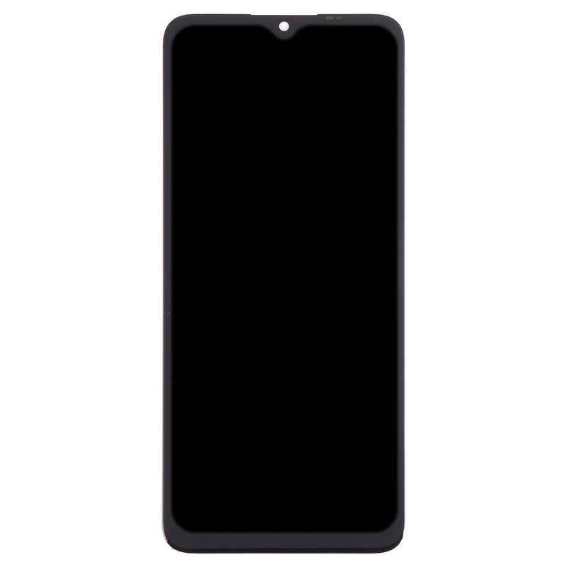 OEM LCD Screen For TCL 40 R With Digitizer Full Assembly