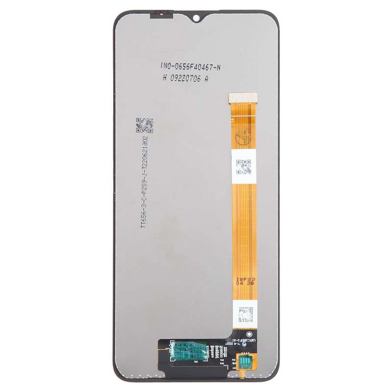 OEM LCD Screen For TCL 40 R With Digitizer Full Assembly