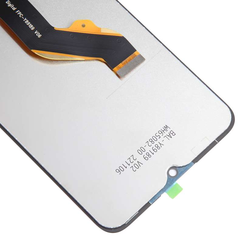 OEM LCD Screen For TCL 408 With Digitizer Full Assembly