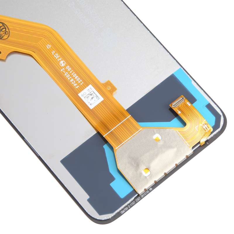OEM LCD Screen For TCL 40 SE With Digitizer Full Assembly