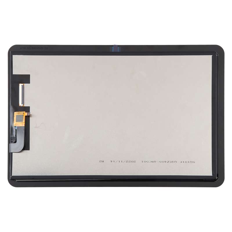 For HOTWAV Tab R6 Pro LCD Screen For With Digitizer Full Assembly