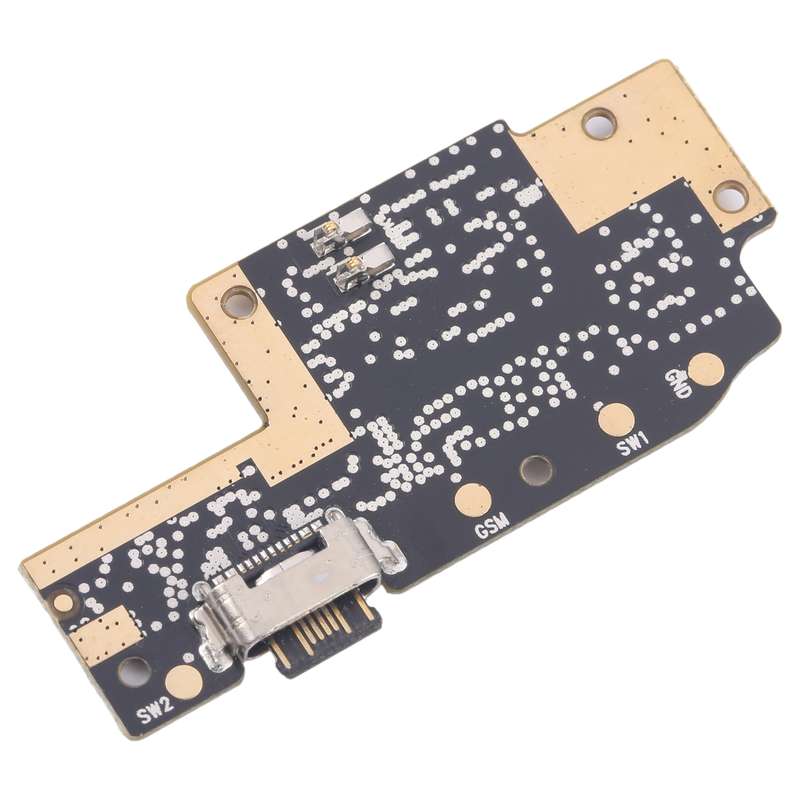 For HOTWAV CYBER X Charging Port Board