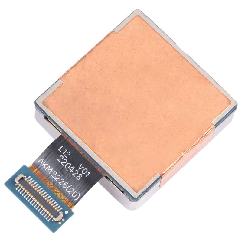 For Xiaomi 12T Main Back Facing Camera