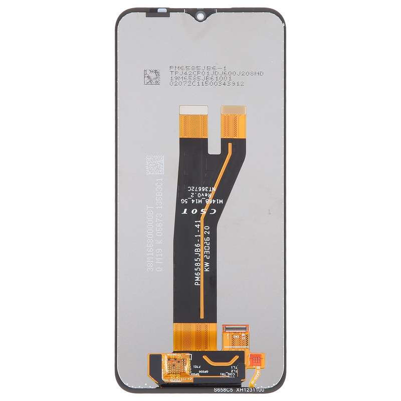Original LCD Screen For Samsung Galaxy M14 SM-M146B With Digitizer Full Assembly