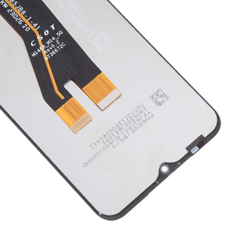 Original LCD Screen For Samsung Galaxy M14 SM-M146B With Digitizer Full Assembly