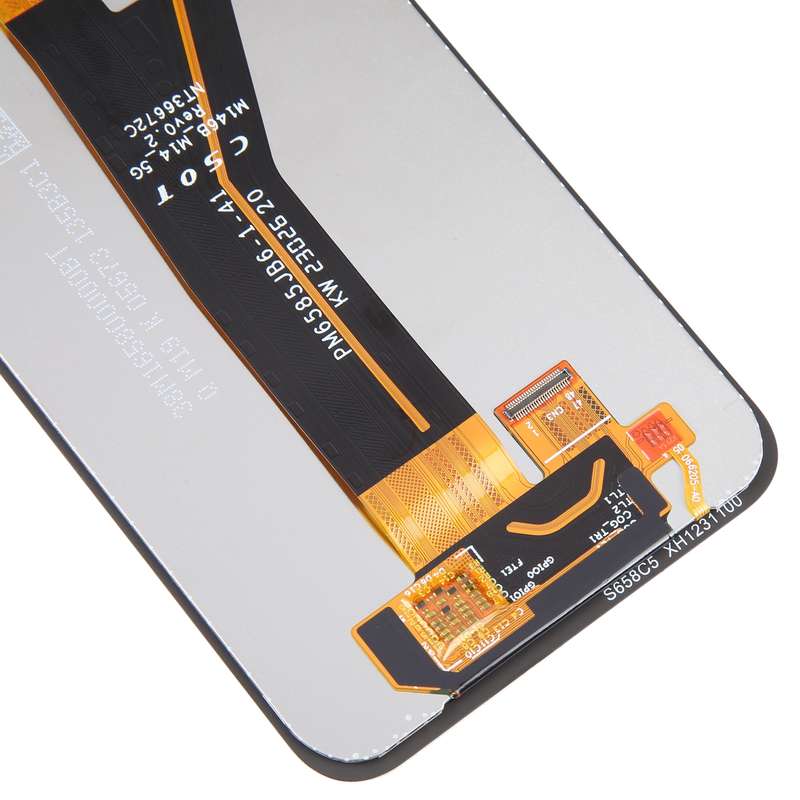 Original LCD Screen For Samsung Galaxy M14 SM-M146B With Digitizer Full Assembly