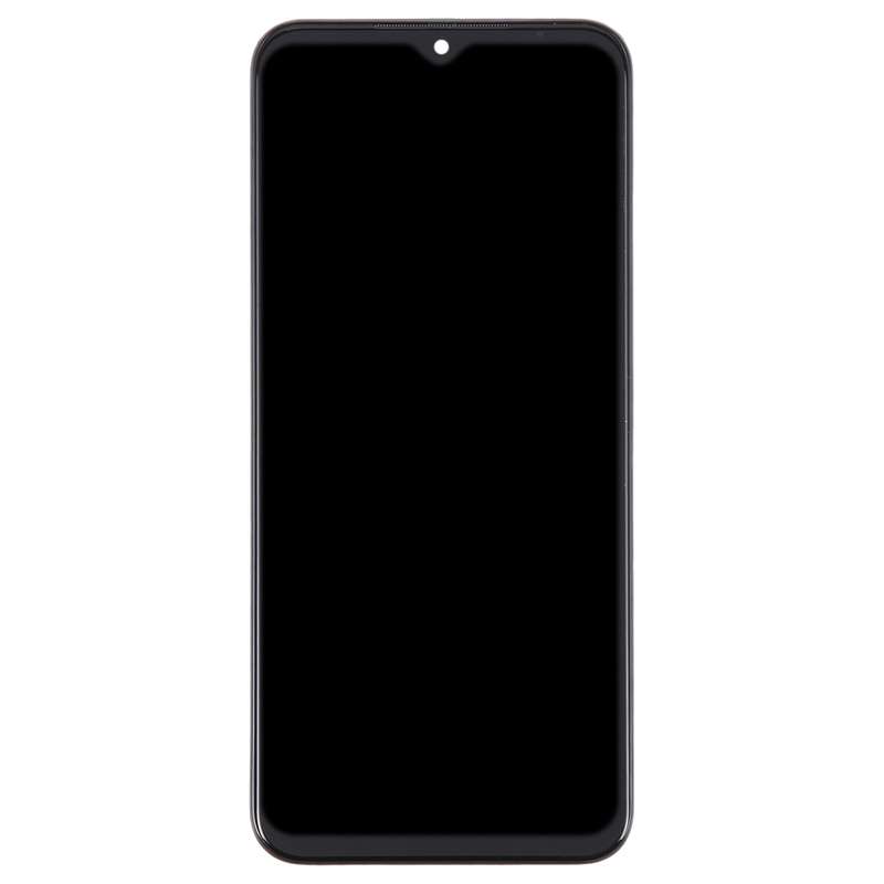 For Samsung Galaxy M14 SM-M146B Original LCD Screen Digitizer Full Assembly with Frame