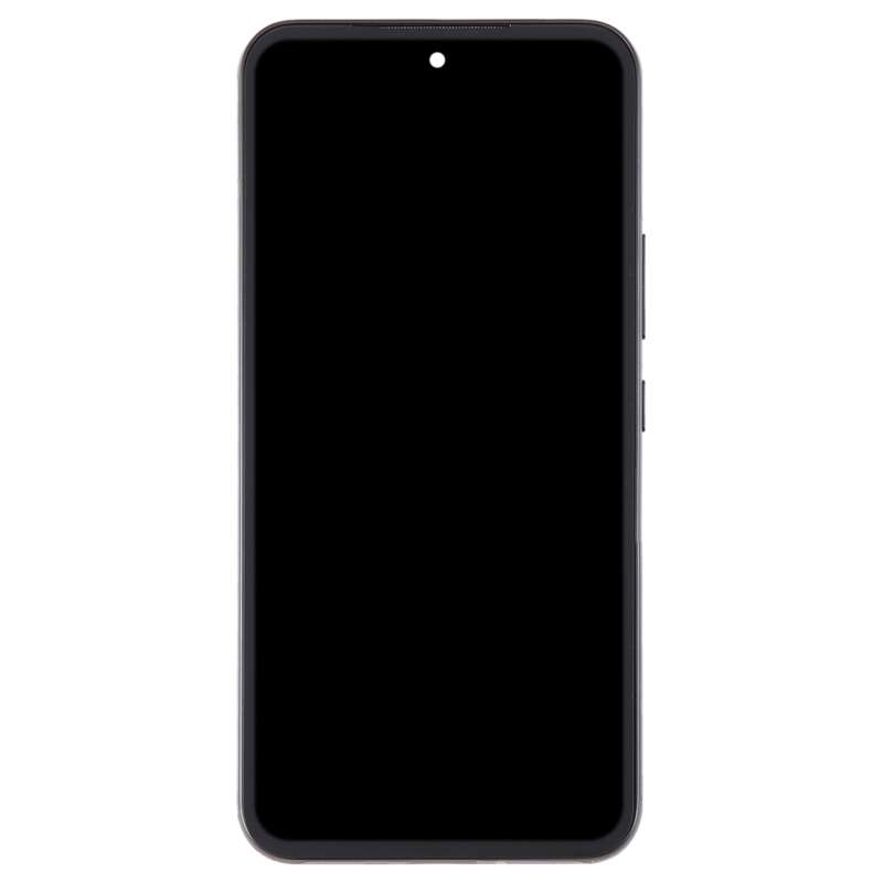 For Samsung Galaxy A54 SM-A546B Original LCD Screen Digitizer Full Assembly with Frame