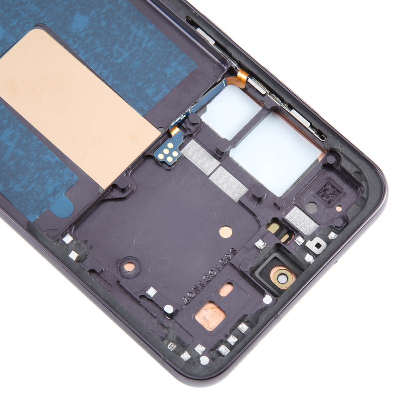 For Samsung Galaxy S23 SM-S911B EU Version Original LCD Screen Digitizer Full Assembly with Frame