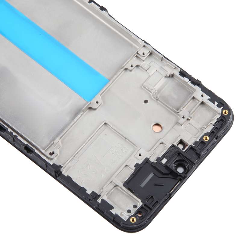 For Samsung Galaxy A25 SM-A256B Original LCD Screen Digitizer Full Assembly with Frame