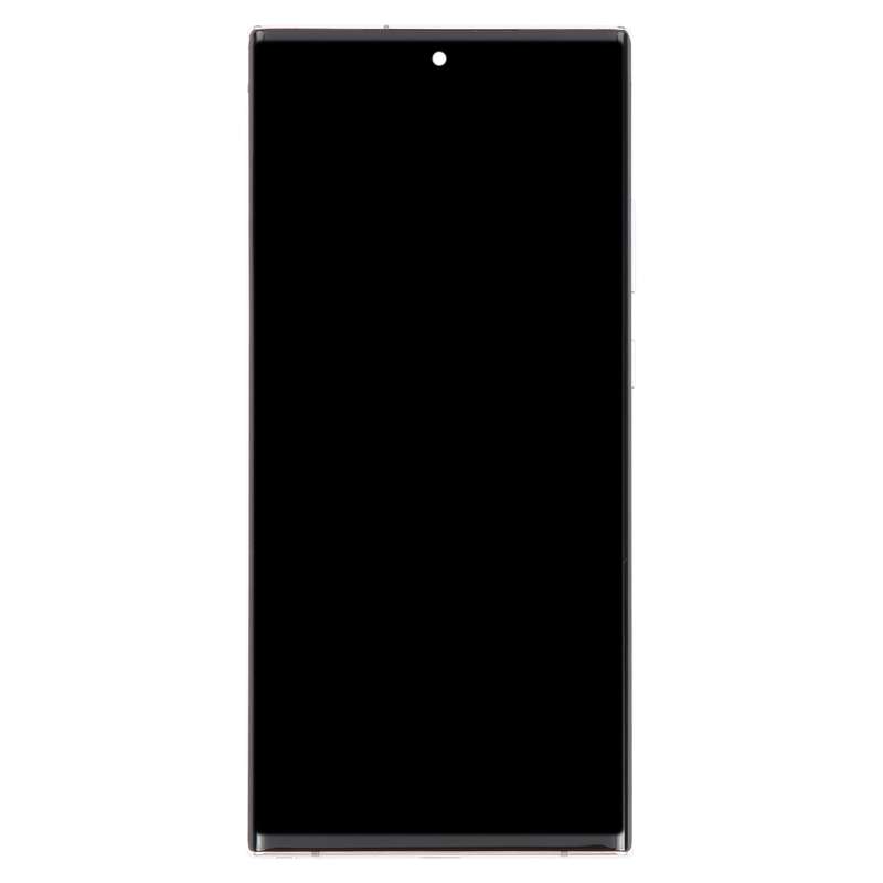 For Samsung Galaxy Note20 Ultra 5G SM-N986B 6.78 inch OLED LCD Screen Digitizer Full Assembly w