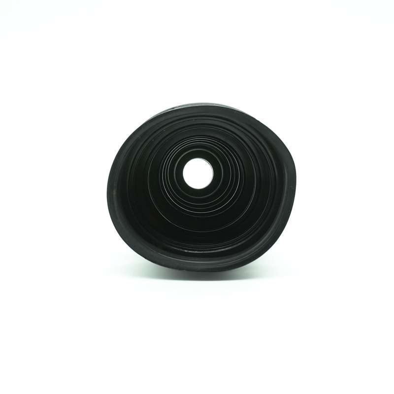 XH-6145 Car Steering Ball Rubber Dust Cover(Blue)
