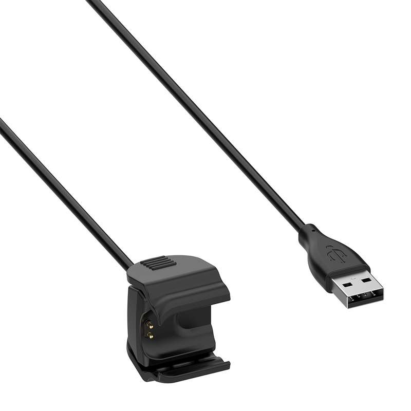 USB Fast Charging Replacement Charger Cable for Xiaomi Band 5/6(CA5446B/CA8856), Cable Length:30cm(B