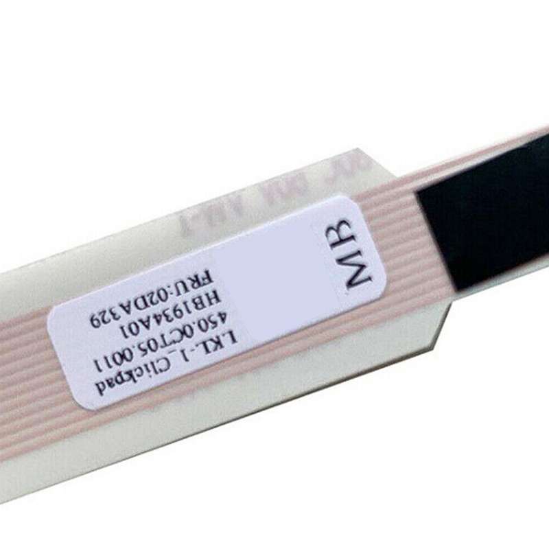Touchpad Flex Cable For Thinkpad L380 L390 Yoga S2