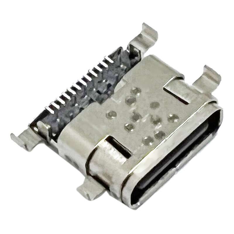 Type-C Charging Port Connector For Asus ZenBook Flip S 13 UX371E UX363