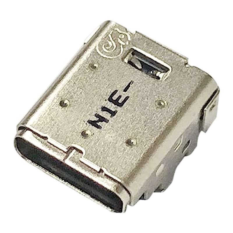 Type-C Charging Port Connector For HP 13-V 857928-S36