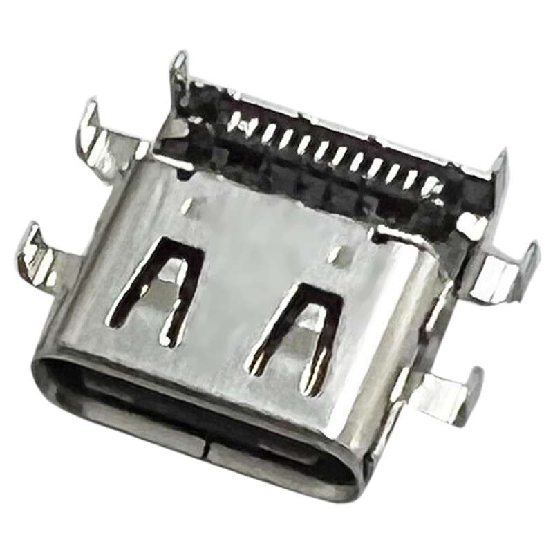 Type-C Charging Port Connector For Lenovo E480 E485 E580 R480 E585 E15