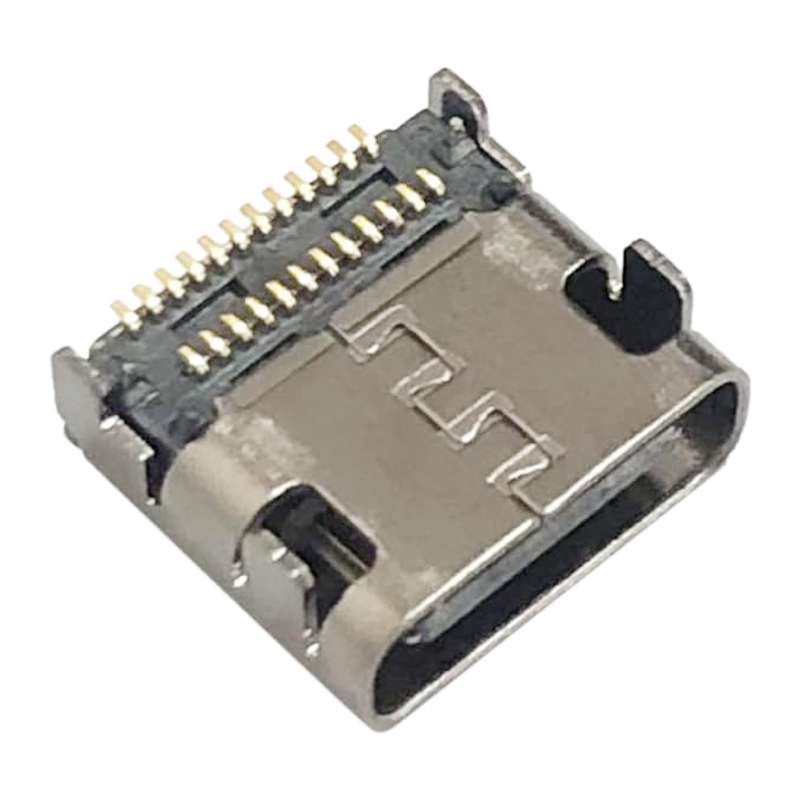 Type-C Charging Port Connector For Lenovo Chromebook 14e 81MH