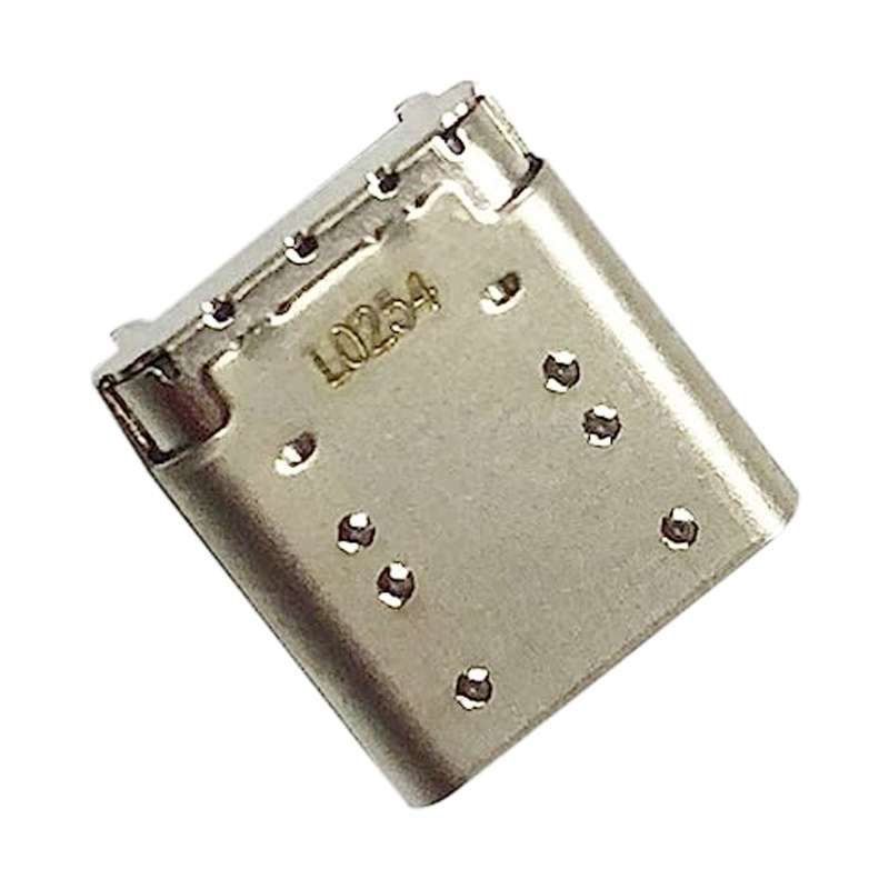 Type-C Charging Port Connector For Lenovo 10e Tablet Chromebook 82AM