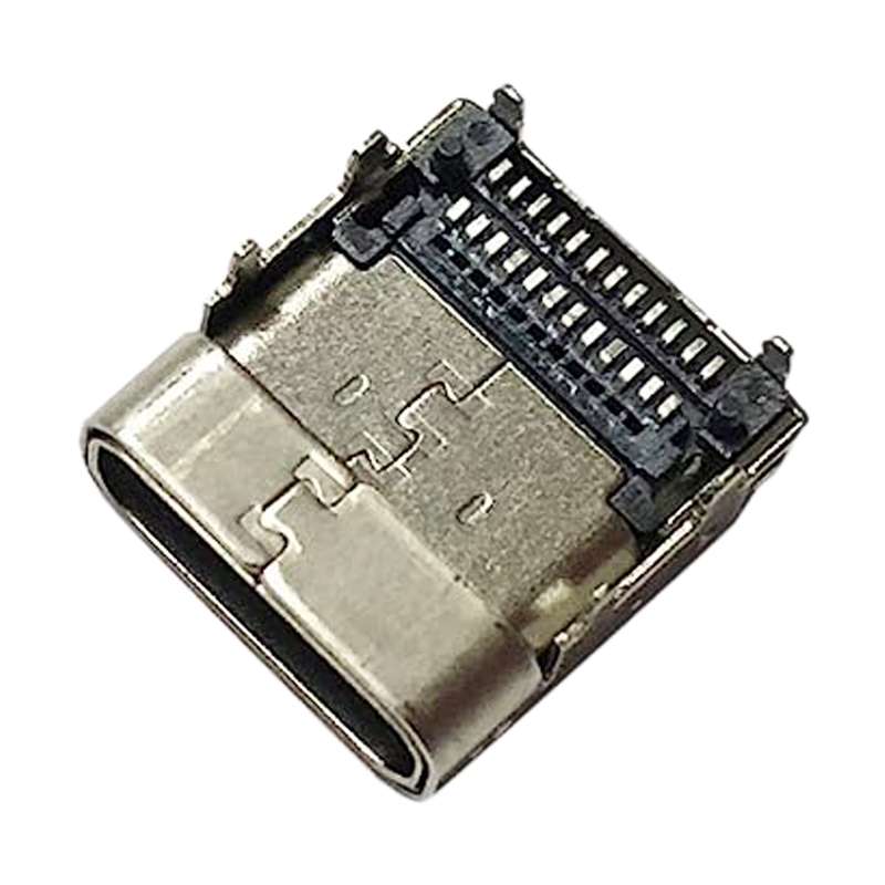 Type-C Charging Port Connector For Lenovo 10e Tablet Chromebook 82AM