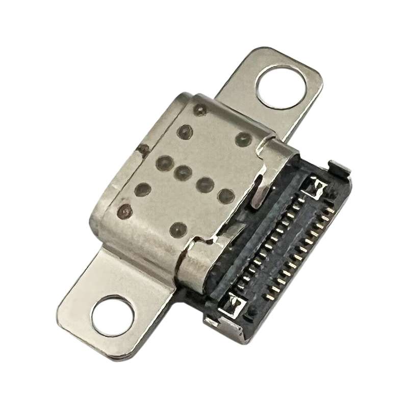 Type-C Charging Port Connector For Lenovo ThinkPad 11e Yoga Gen 6