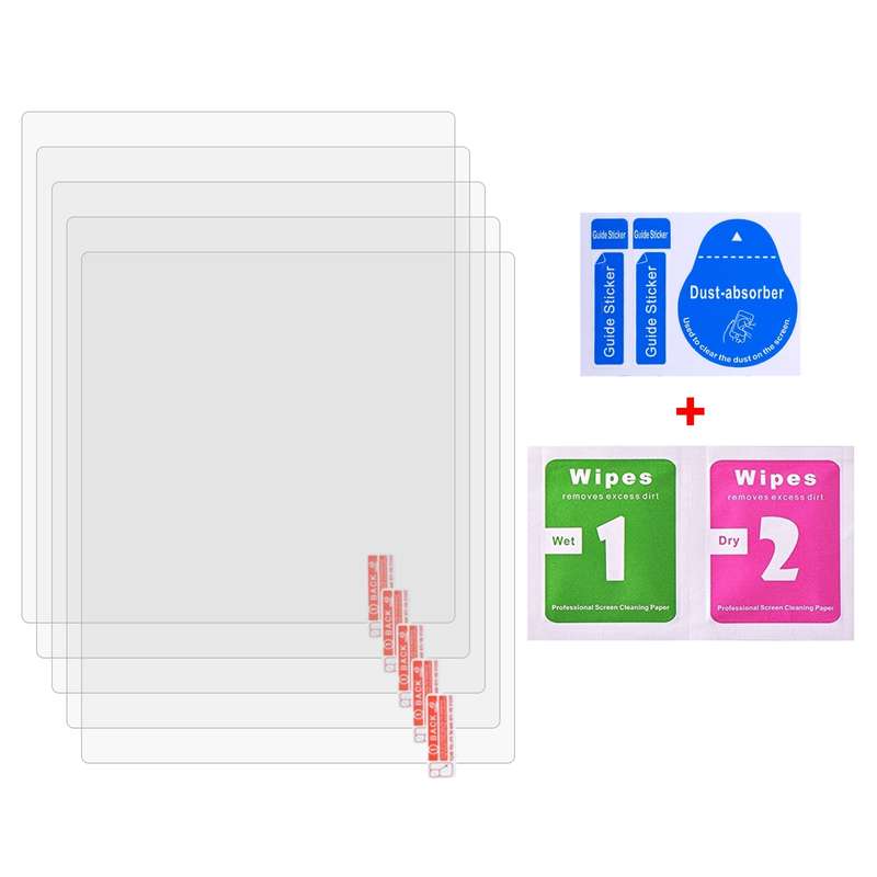 For Kobo Elipsa 2E 25pcs 9H 0.3mm Explosion-proof Tempered Glass Film