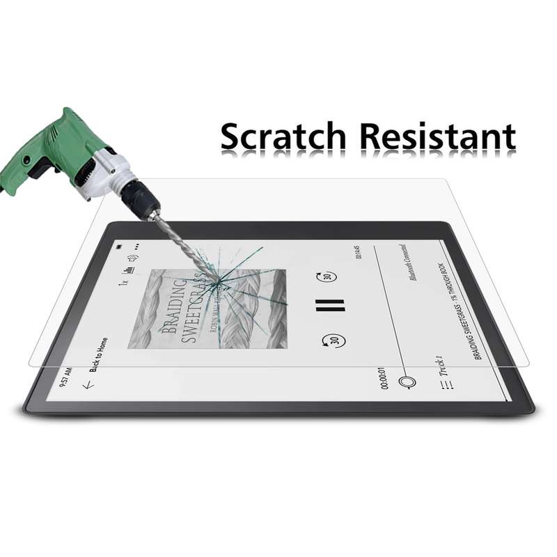For Huawei MateBook D 14 2023 25pcs 9H 0.3mm Explosion-proof Tempered Glass Film