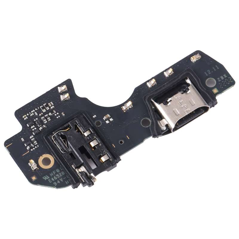 For Samsung Galaxy A03s SM-A037U US Original Charging Port Board