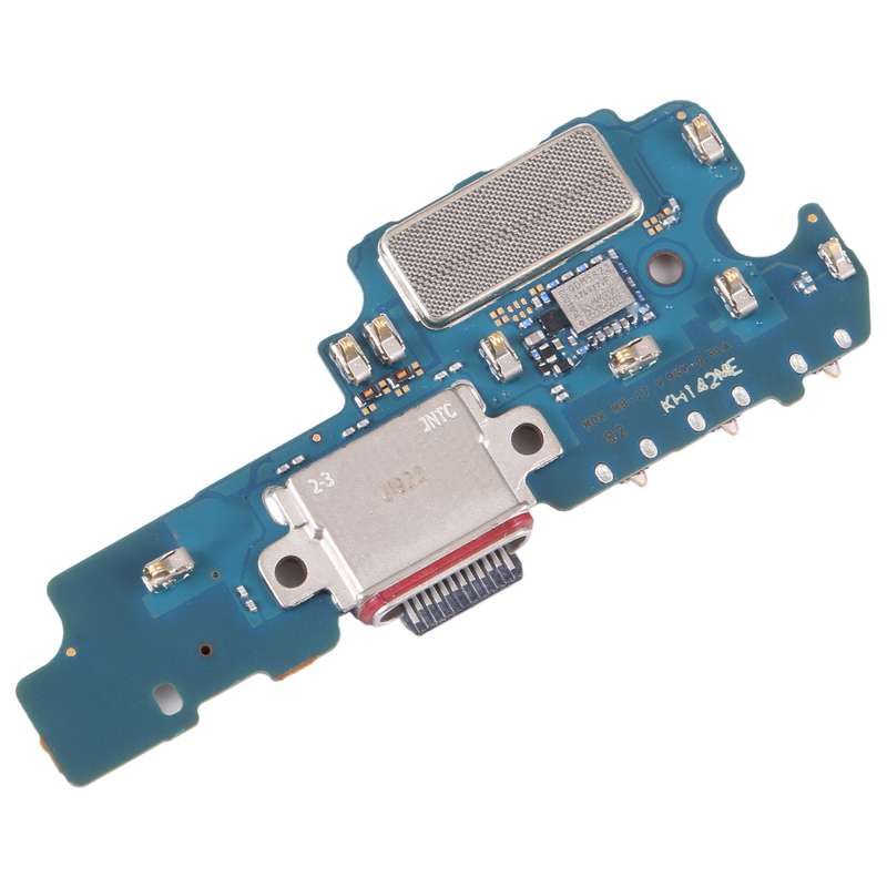 For Galaxy Z Fold3 5G SM-F926U US Original Charging Port Board