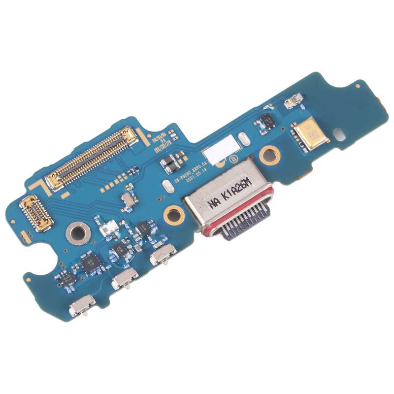 For Galaxy Z Fold3 5G SM-F926U US Original Charging Port Board