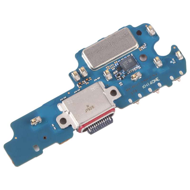 For Galaxy Z Fold3 5G SM-F926N KR Original Charging Port Board
