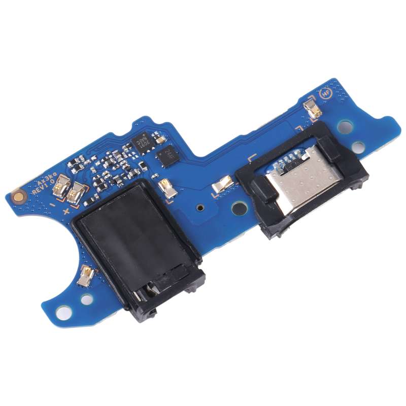 For Samsung Galaxy A03 SM-A035F Original Charging Port Board