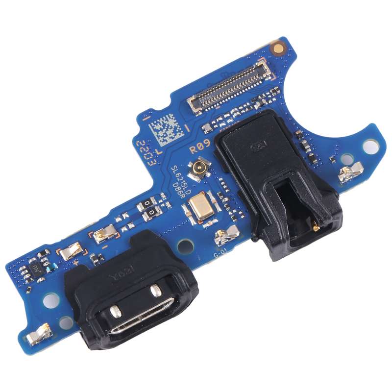 For Samsung Galaxy A03 SM-A035F Original Charging Port Board