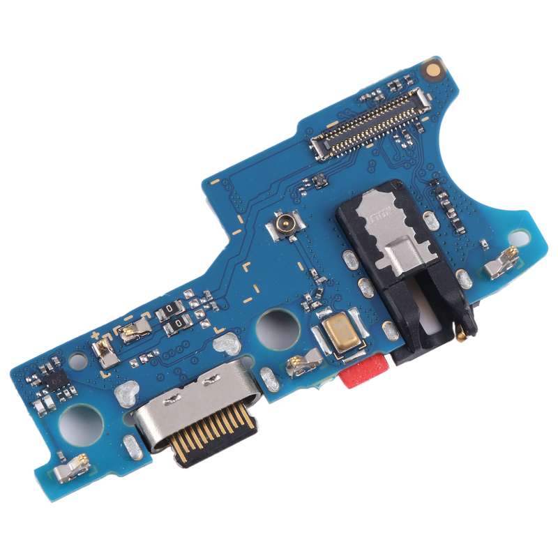 For Samsung Galaxy A14 SM-A145P Original Charging Port Board