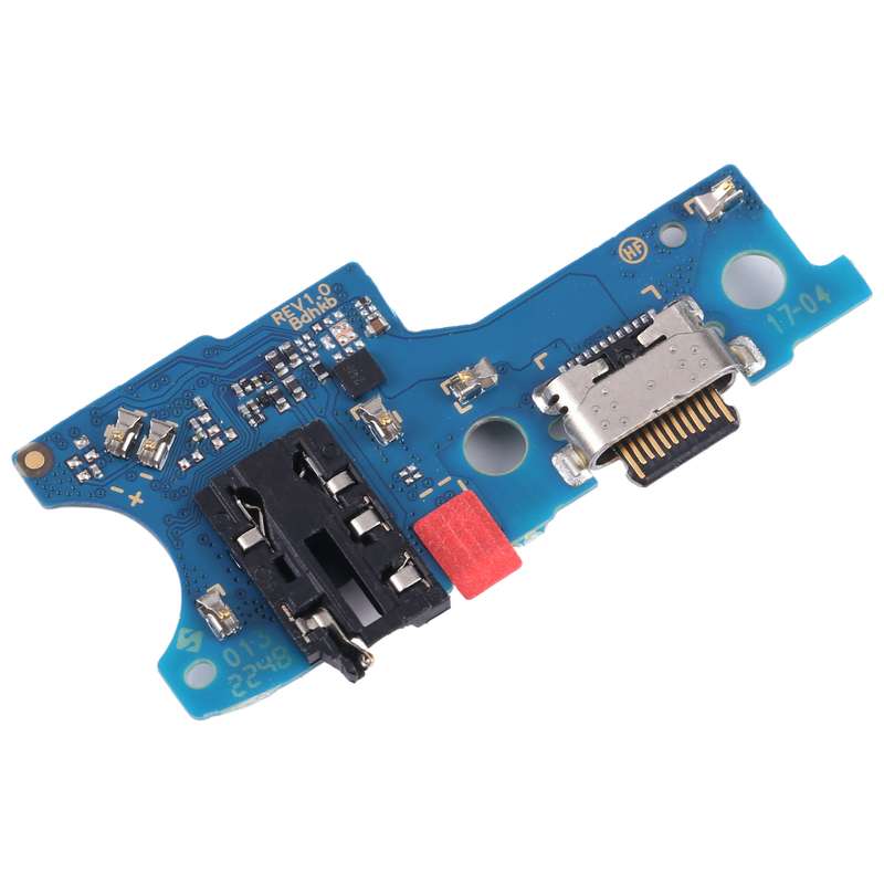 For Samsung Galaxy A14 SM-A145P Original Charging Port Board