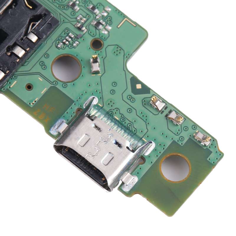 For Samsung Galaxy A14 5G SM-A146P Original Charging Port Board