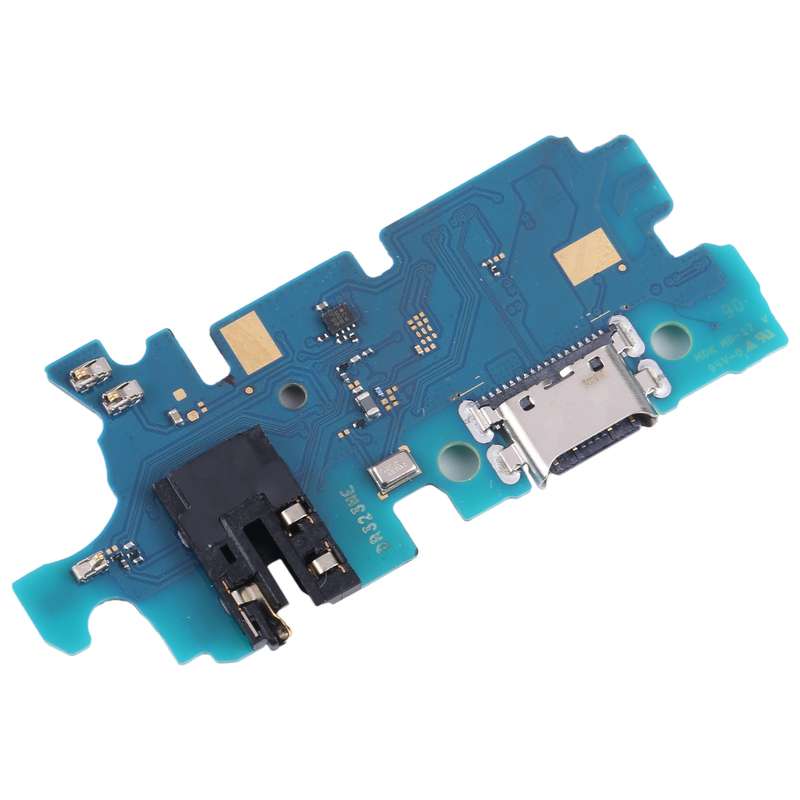 For Samsung Galaxy M34 5G SM-M346B Original Charging Port Board