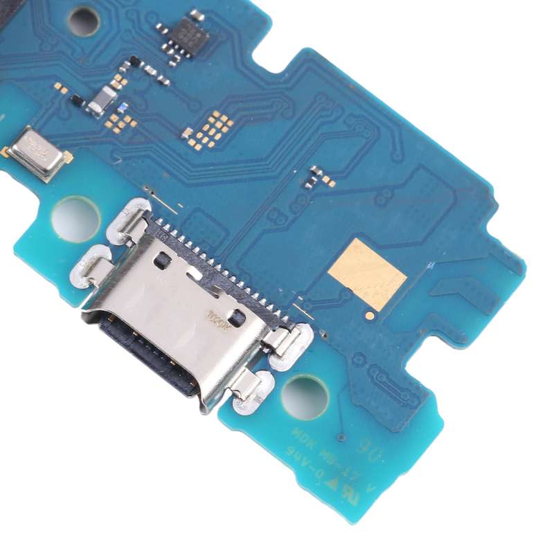 For Samsung Galaxy M34 5G SM-M346B Original Charging Port Board