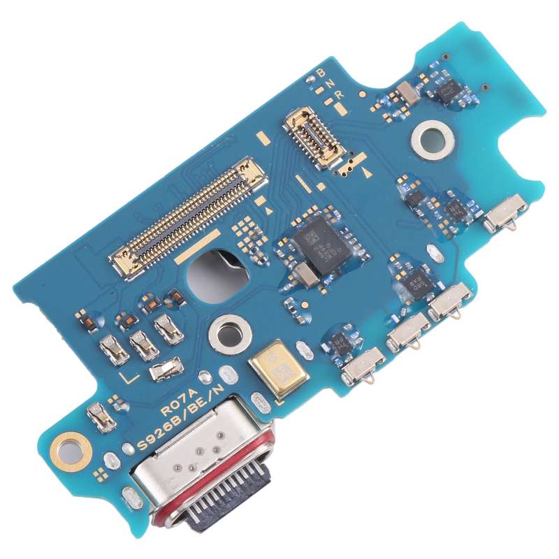 For Samsung Galaxy S24+ SM-S926B Original Charging Port Board