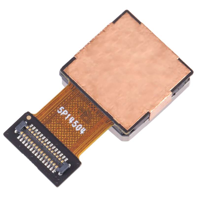 For Samsung Galaxy A03 SM-A035F Original Back Facing Camera