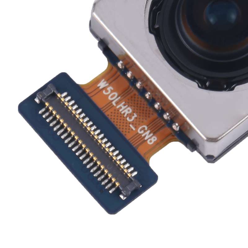 For Samsung Galaxy A04e SM-A042F Original Back Facing Camera