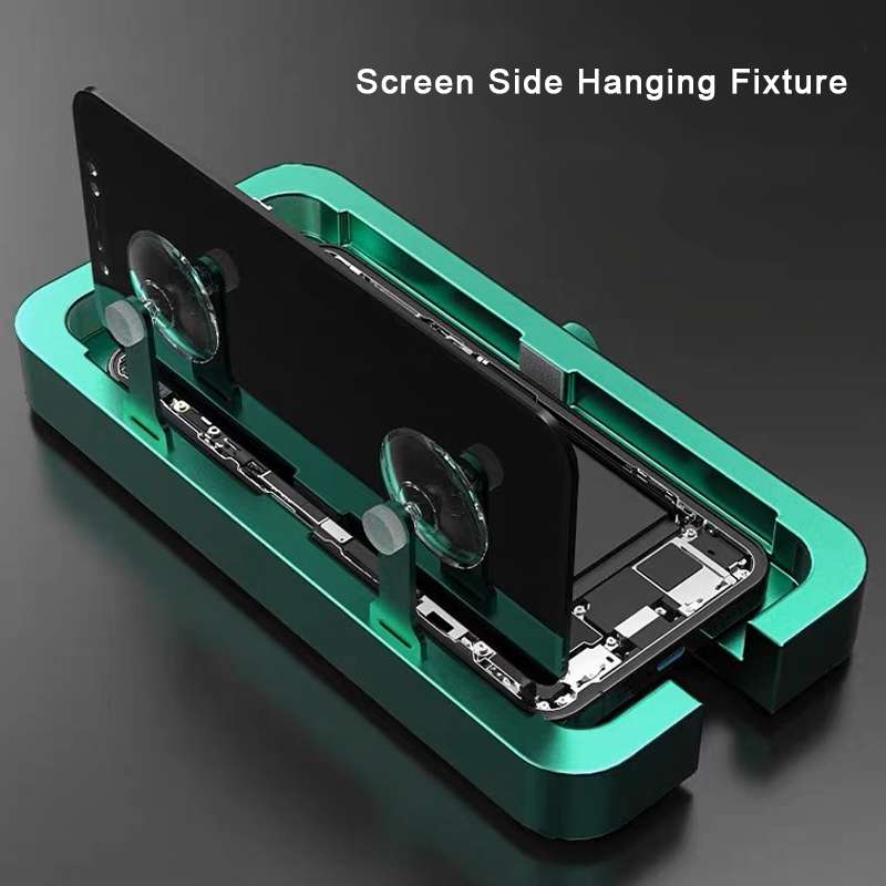Universal Screen Repair Side Hanging Clamp Fixing Fixture